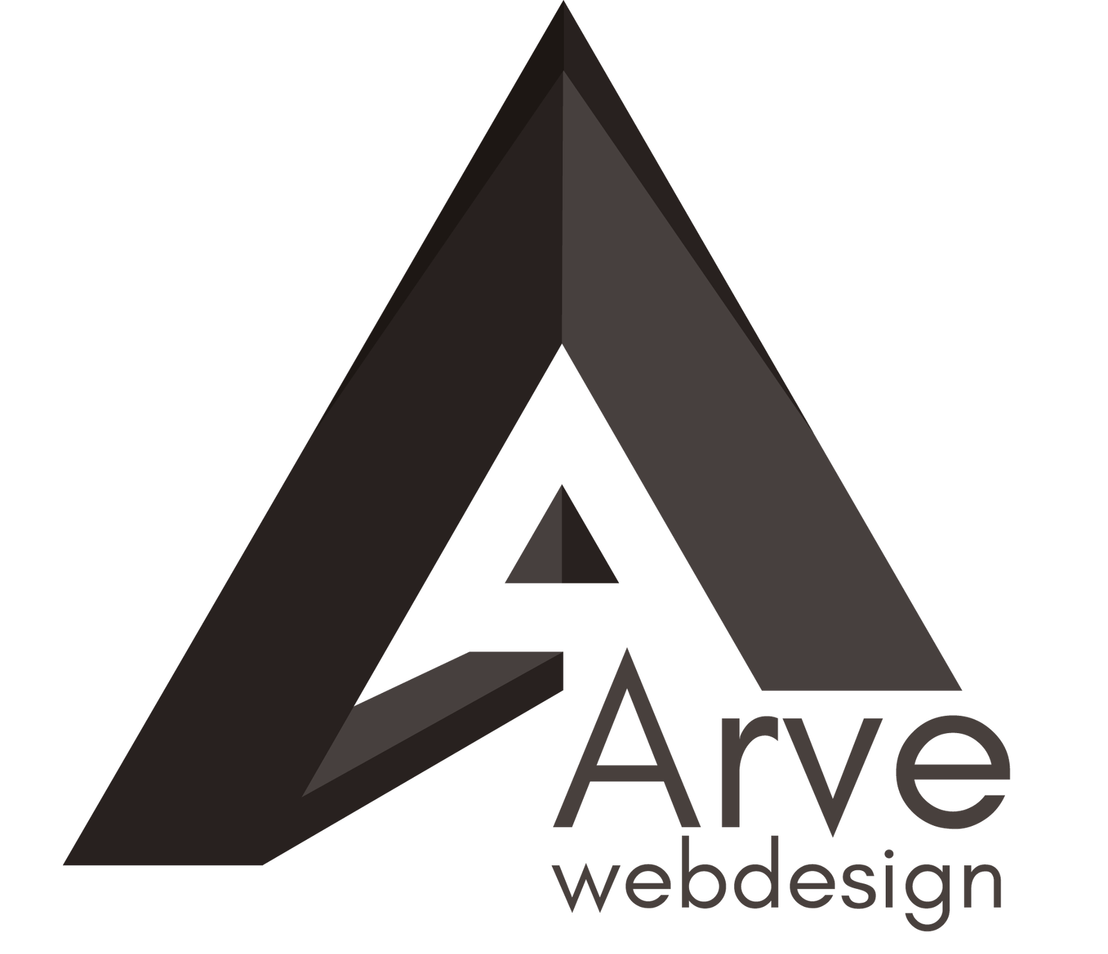 Arve Webdesign