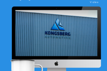 Portfolio Arve webdesign Kongsberg