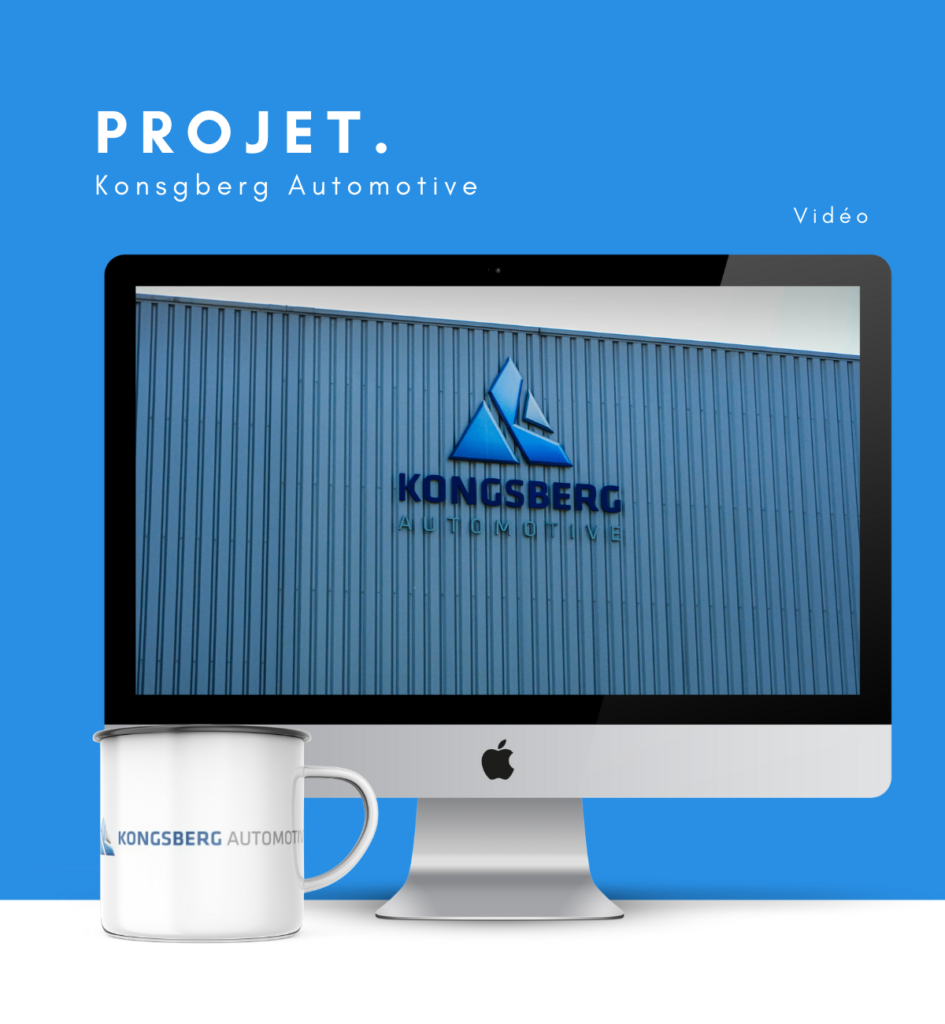 Portfolio Arve webdesign Kongsberg